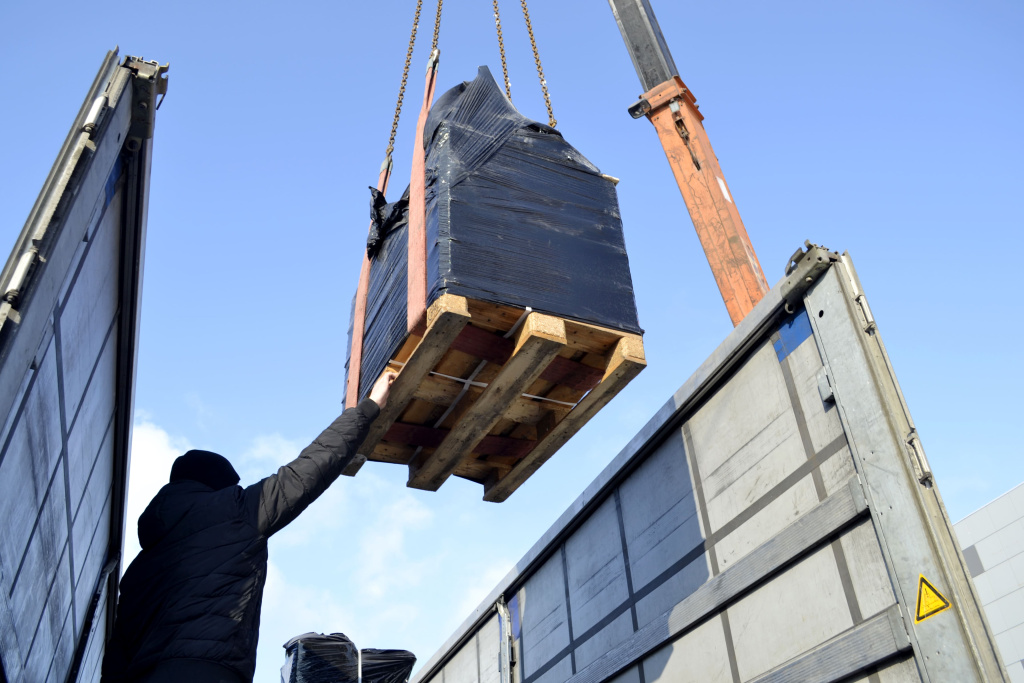 Поставка МРТ Siemens Magnetom Avanto 1,5T 32 ch 27.02.25