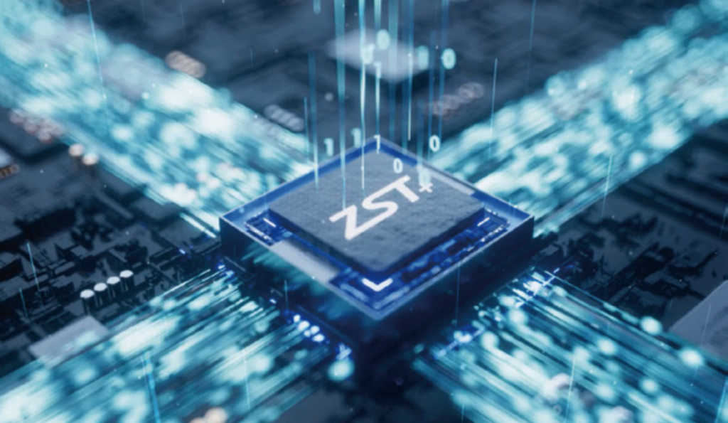 Технология ZST Технология ZST