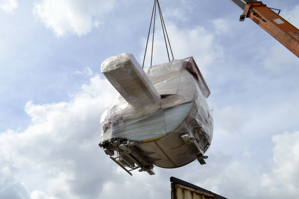 Поставка магнитно-резонансного томографа Siemens Magnetom Avanto в г. Владикавказ 
